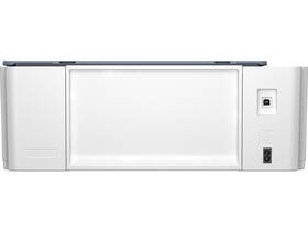 Tiskárna multifunkční HP Smart Tank 585 bílá barva
