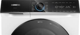 Pračka Siemens WG54B2A2CS I-DOS bílá barva
