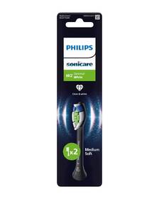 Náhradní hlavice Philips HX6062/88 (2 ks) černá

 obrázek produktu 10 z 10