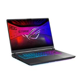 Notebook Asus ROG Strix G16 (2025) šedá barva
