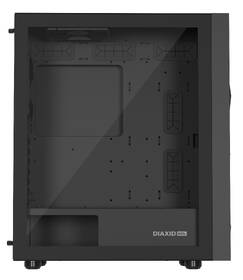 Case Genesis DIAXID 605F černá

 obrázek produktu 12 z 14