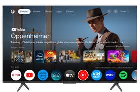 Televize TCL 50C6KS 
