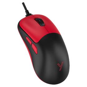 Myš YENKEE APEX černá barva
