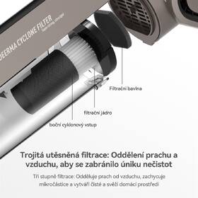Tyčový vysavač Deerma DEM-DX700S šedý

 obrázek produktu 12 z 18