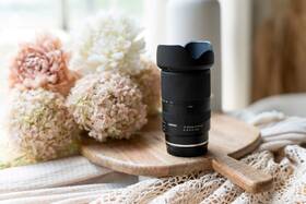 Objektiv Tamron 18-300mm f/3.5-6.3 Di III-A VC VXD (Canon RF) černý

 obrázek produktu 10 z 13