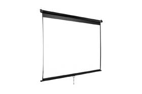 Plátno Aveli nástěnné 221x125 cm 100" černé

 obrázek produktu 2 z 6