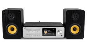 Minisystém JVC MX-E455S stříbrný

 obrázek produktu 4 z 11
