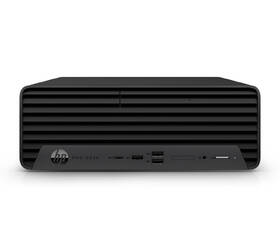 Stolní počítač HP Pro SFF 400 G9 černý

 obrázek produktu 3 z 4