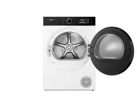 Sušička prádla Hisense DH3I802BWCD bílá

 obrázek produktu 5 z 8