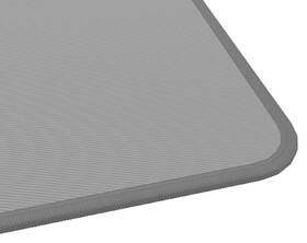 Podložka pod myš Natec Stony Grey, 30 × 25 cm šedá

 obrázek produktu 4 z 5