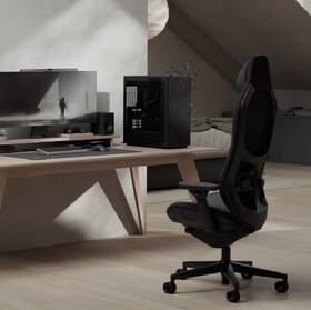Case FRACTAL DESIGN Define One Dark TG Light Tint černá

 obrázek produktu 18 z 18