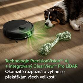 Robotický vysavač iRobot Max 715 Vac černý

 obrázek produktu 2 z 12