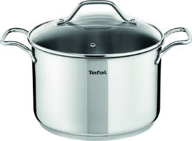 Hrnec s poklicí Tefal A7027984, 6 l 

 obrázek produktu 1 z 9