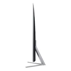 Televize Samsung QE65Q7F stříbrná barva
