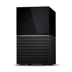 Externí pevný disk 3,5" Western Digital Duo 6TB černý

 obrázek produktu 1 z 14