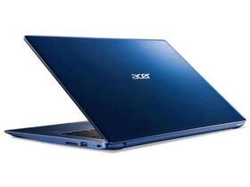Notebook Acer 3 (SF314-52G-54HC) modrý

 obrázek produktu 17 z 18
