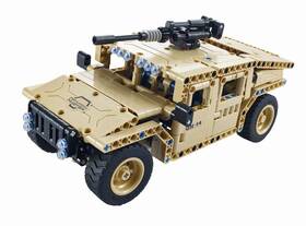 RC auto Buddy Toys BCS 2004 Military 

 obrázek produktu 1 z 1