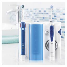 Orální centrum Oral-B Oxyjet + PRO 2000 

 obrázek produktu 5 z 5