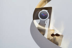 Chytré hodinky Amazfit Verge bílé

 obrázek produktu 6 z 12