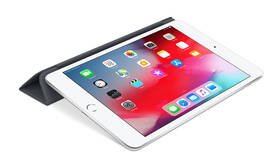 Pouzdro na tablet Apple na iPad mini 7.9" (2019) - uhlově šedé 

 obrázek produktu 3 z 3