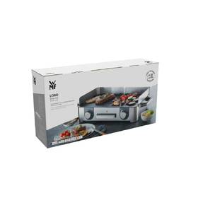 Gril WMF Master 415280011 nerez

 obrázek produktu 6 z 8