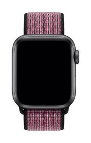 Řemínek Apple 40mm Pink Blast/True Berry Nike Sport Loop 

 obrázek produktu 3 z 3