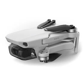 Dron DJI Mavic Mini Fly More Combo DJIM0240C šedý

 obrázek produktu 7 z 15