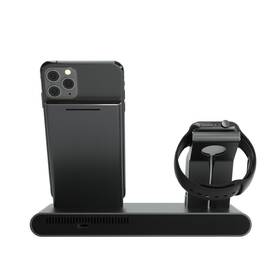 Bezdrátová nabíječka Prestigio ReVolt A1 

 obrázek produktu 5 z 7