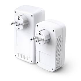Síťový rozvod LAN po 230V TP-Link TL-WPA8630PKIT bílý

 obrázek produktu 1 z 5