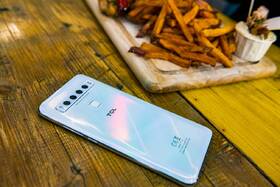 Mobilní telefon TCL 10L bílý

 obrázek produktu 10 z 12