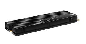 SSD Western Digital SN750 1TB s chladičem M.2 

 obrázek produktu 2 z 6