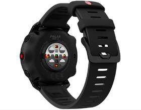 Chytré hodinky Polar Grit X, velikost M/L černé

 obrázek produktu 5 z 8