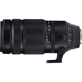 Objektiv Fujifilm XF100-400 mm f/4.5-5.6 R LM OIS WR černý

 obrázek produktu 10 z 11