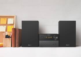 Mikrosystém Philips TAM3505 černý

 obrázek produktu 4 z 5