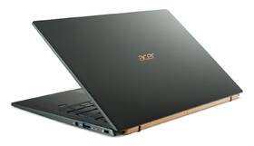 Notebook Acer 5 (SF514-55TA-796X) zelený

 obrázek produktu 6 z 9