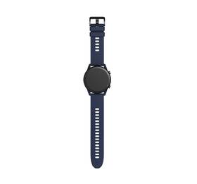 Chytré hodinky Xiaomi Mi Watch modré

 obrázek produktu 4 z 4