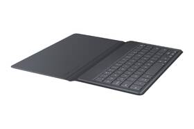 Pouzdro na tablet s klávesnicí Samsung Galaxy Tab A7 šedé

 obrázek produktu 7 z 14