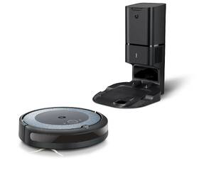 Robotický vysavač iRobot i3+ Cool 

 obrázek produktu 2 z 13