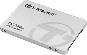 SSD Transcend SSD220Q 500GB SATA 

 obrázek produktu 3 z 3