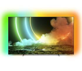 Televize Philips 55OLED706 

 obrázek produktu 3 z 7