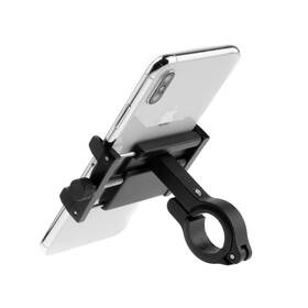 Držák na mobil FIXED Bikee ALU, na kolo černý

 obrázek produktu 6 z 10