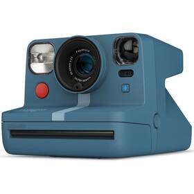 Instantní fotoaparát Polaroid Now+ modrý

 obrázek produktu 4 z 10