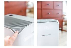 Odvlhčovač Rohnson R-91020 Hybrid Pure & Dry bílý

 obrázek produktu 16 z 21
