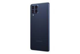 Mobilní telefon Samsung Galaxy M53 5G 8 GB / 128 GB modrý

 obrázek produktu 4 z 9