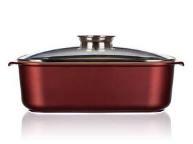 Pekáč BANQUET Gourmet Ceramia 40 x 25 cm, poklice 

 obrázek produktu 4 z 6