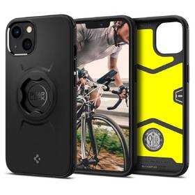 Kryt na mobil Spigen Gearlock Bike Mount Case na Apple iPhone 13 černý

 obrázek produktu 1 z 9