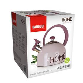 Konvice BANQUET Home Collection 2 l 

 obrázek produktu 1 z 1