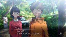 Hra Bandai Namco Games Xbox Digimon Survive 

 obrázek produktu 6 z 10