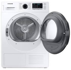 Set výrobků Samsung WW90T4040CE/LE + DV90TA240AE/LE 
