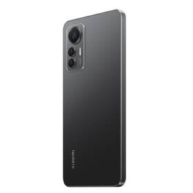 Mobilní telefon Xiaomi 12 Lite 5G 6 GB / 128 GB černý

 obrázek produktu 4 z 10